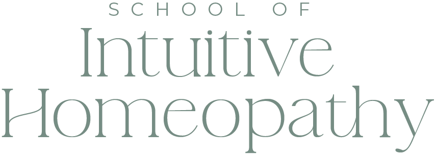Intuitive Homeopathy Shop